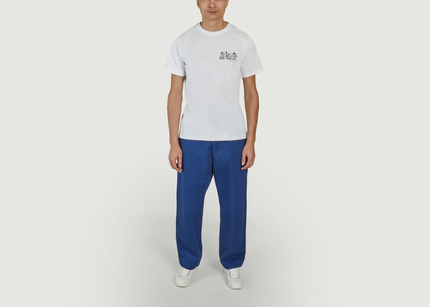Chino pants - Japan Blue Jeans